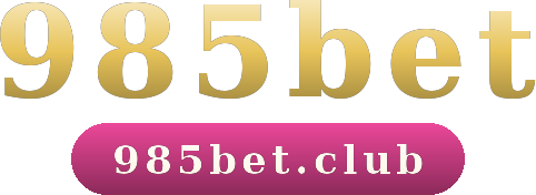 985bet logo
