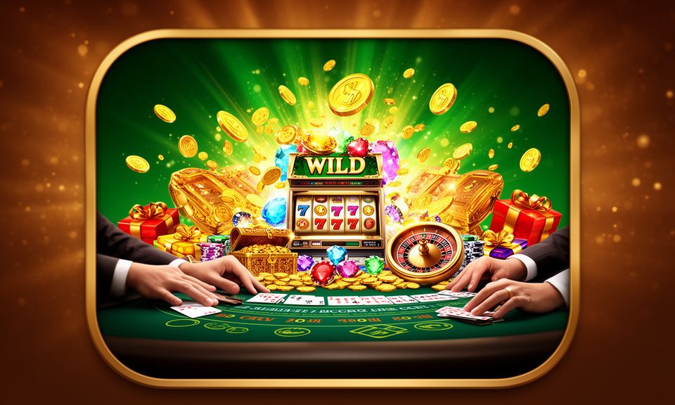 985bet উপভোগ করুন 985bet এর টেবিল পন্টুন সিঙ্গেল