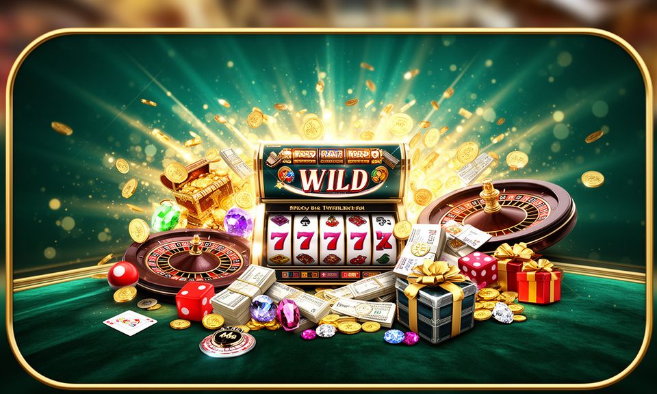985bet 985bet লাইভ ক্যাসিনো স্লট