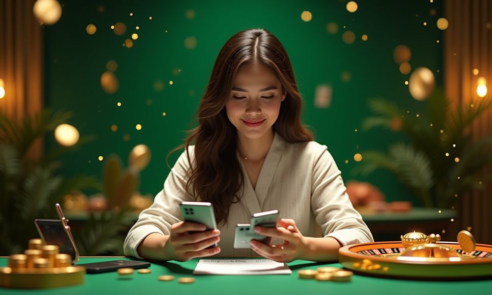 985bet Slots Mega Win এ আপনি কি পাবেন?